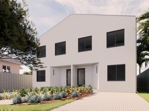 1629 NW 40th St, Miami FL 33142