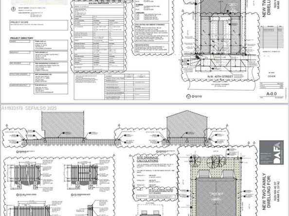 1629 NW 40th St, Miami FL 33142