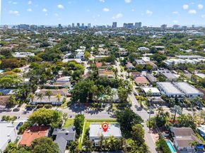 401 NE 14th Ave, Fort Lauderdale FL 33301