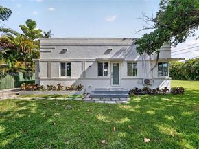 401 NE 14th Ave, Fort Lauderdale FL 33301