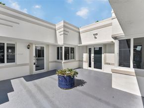 401 NE 14th Ave, Fort Lauderdale FL 33301