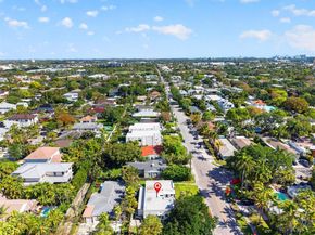 401 NE 14th Ave, Fort Lauderdale FL 33301