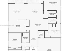 8752 NW 75th Ct, Tamarac FL 33321