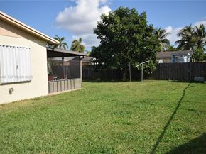 30613 SW 152nd Pl, Homestead FL 33033