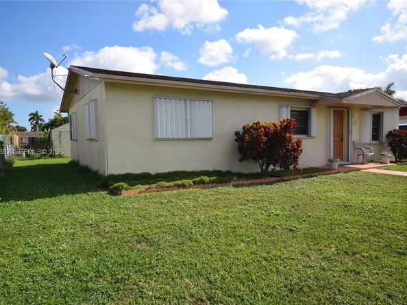 30613 SW 152nd Pl, Homestead FL 33033