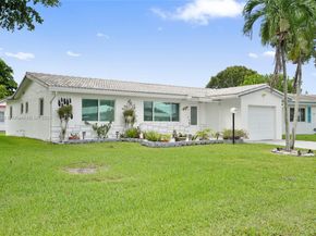 1051 NW 88th Way, Plantation FL 33322