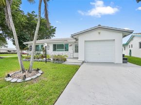 1051 NW 88th Way, Plantation FL 33322