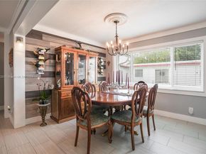 1051 NW 88th Way, Plantation FL 33322
