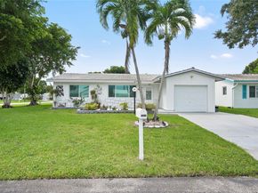 1051 NW 88th Way, Plantation FL 33322