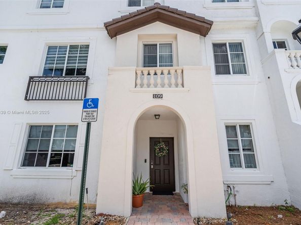 12430 SW 50th St 109, Miramar FL 33027