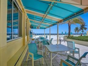 2501 S Ocean Dr 532, Hollywood FL 33019