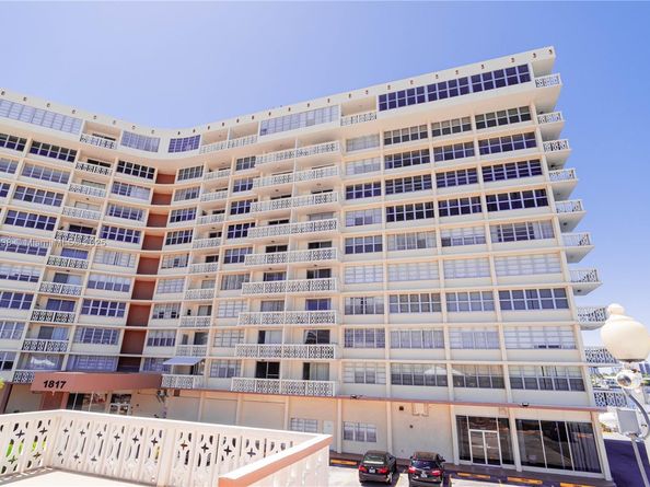 1817 S Ocean driv 918, Hallandale Beach FL 33009