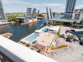 1817 S Ocean driv 918, Hallandale Beach FL 33009