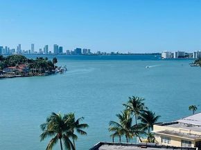 900 Bay Dr 821, Miami Beach FL 33141