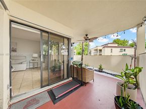 12984 SW 88th Ln B104, Miami FL 33186