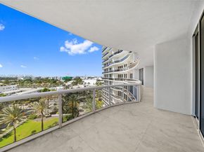 9601 Collins Ave 808, Bal Harbour FL 33154