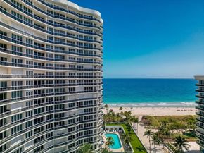 9601 Collins Ave 808, Bal Harbour FL 33154