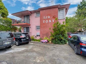 519 NW 10th Ave
