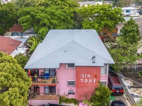 519 NW 10th Ave, Miami FL 33136