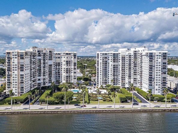 1801 S FLAGLER Drive 104, West Palm Beach FL 33401
