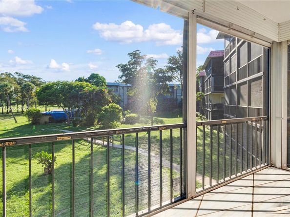 6301 N Falls Cir Dr 206, Lauderhill FL 33319