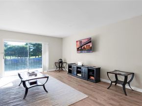 6301 N Falls Cir Dr 206, Lauderhill FL 33319