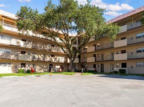 6301 N Falls Cir Dr 206, Lauderhill FL 33319