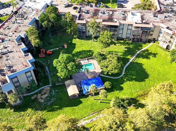 6301 N Falls Cir Dr 206, Lauderhill FL 33319