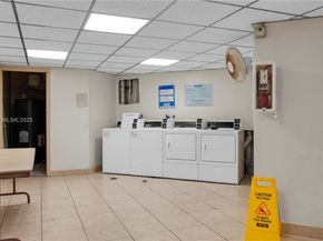 6301 N Falls Cir Dr 206, Lauderhill FL 33319