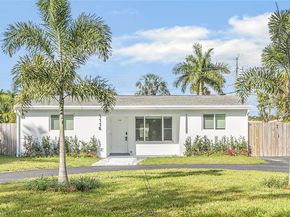 1116 N 31st Ave, Hollywood FL 33021
