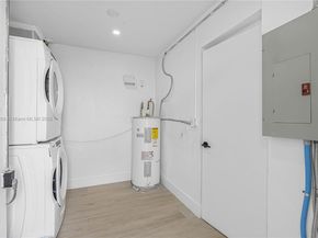 1116 N 31st Ave, Hollywood FL 33021