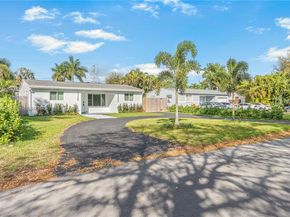 1116 N 31st Ave, Hollywood FL 33021