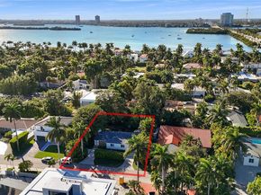 7710 Beachview Dr, North Bay Village FL 33141