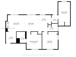 7710 Beachview Dr, North Bay Village FL 33141