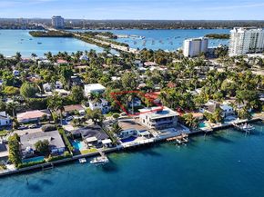 7710 Beachview Dr, North Bay Village FL 33141