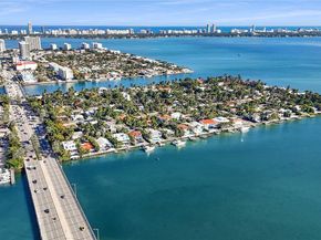 7710 Beachview Dr, North Bay Village FL 33141