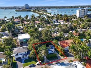 7710 Beachview Dr, North Bay Village FL 33141