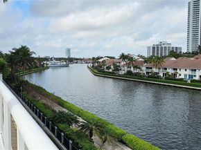 3802 NE 207th St 1204, Aventura FL 33180