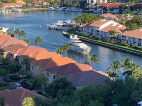 3802 NE 207th St 1204, Aventura FL 33180