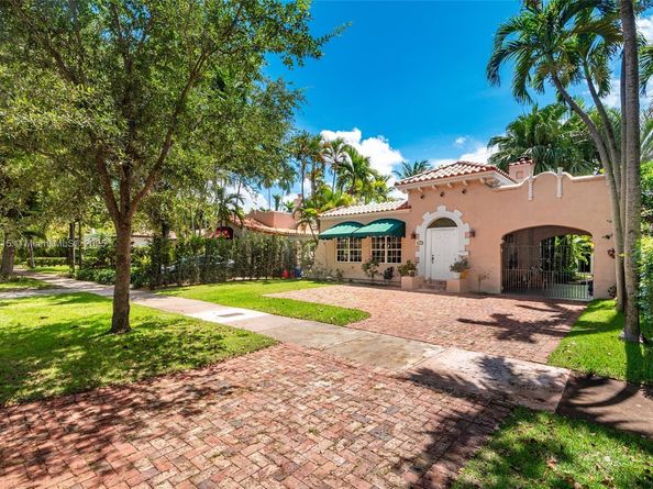 1218 Madrid St, Coral Gables FL 33134
