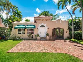 1218 Madrid St, Coral Gables FL 33134