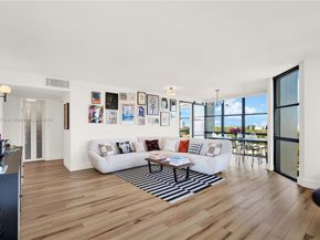 1915 Brickell Ave C1101, Miami FL 33129