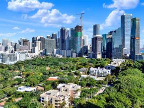 1915 Brickell Ave C1101, Miami FL 33129