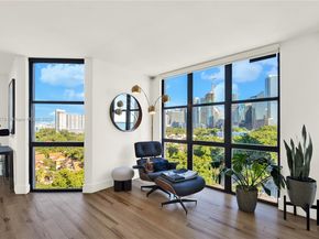 1915 Brickell Ave C1101, Miami FL 33129