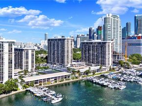 1915 Brickell Ave C1101, Miami FL 33129