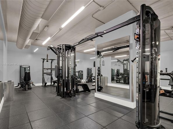 1915 Brickell Ave C1101, Miami FL 33129