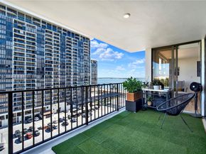 1915 Brickell Ave C1101, Miami FL 33129