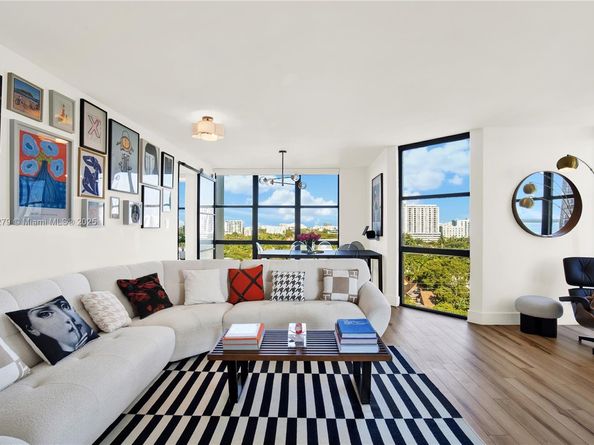 1915 Brickell Ave C1101, Miami FL 33129