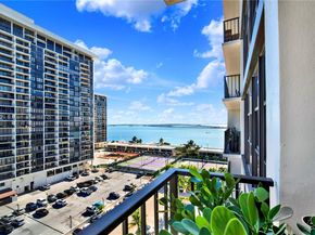 1915 Brickell Ave C1101, Miami FL 33129