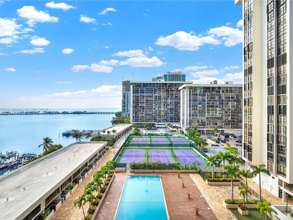 1915 Brickell Ave C1101, Miami FL 33129